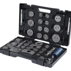 KS TOOLS Bremskolben-Rückstell-Werkzeug-Satz 41tlg.- 150.1970