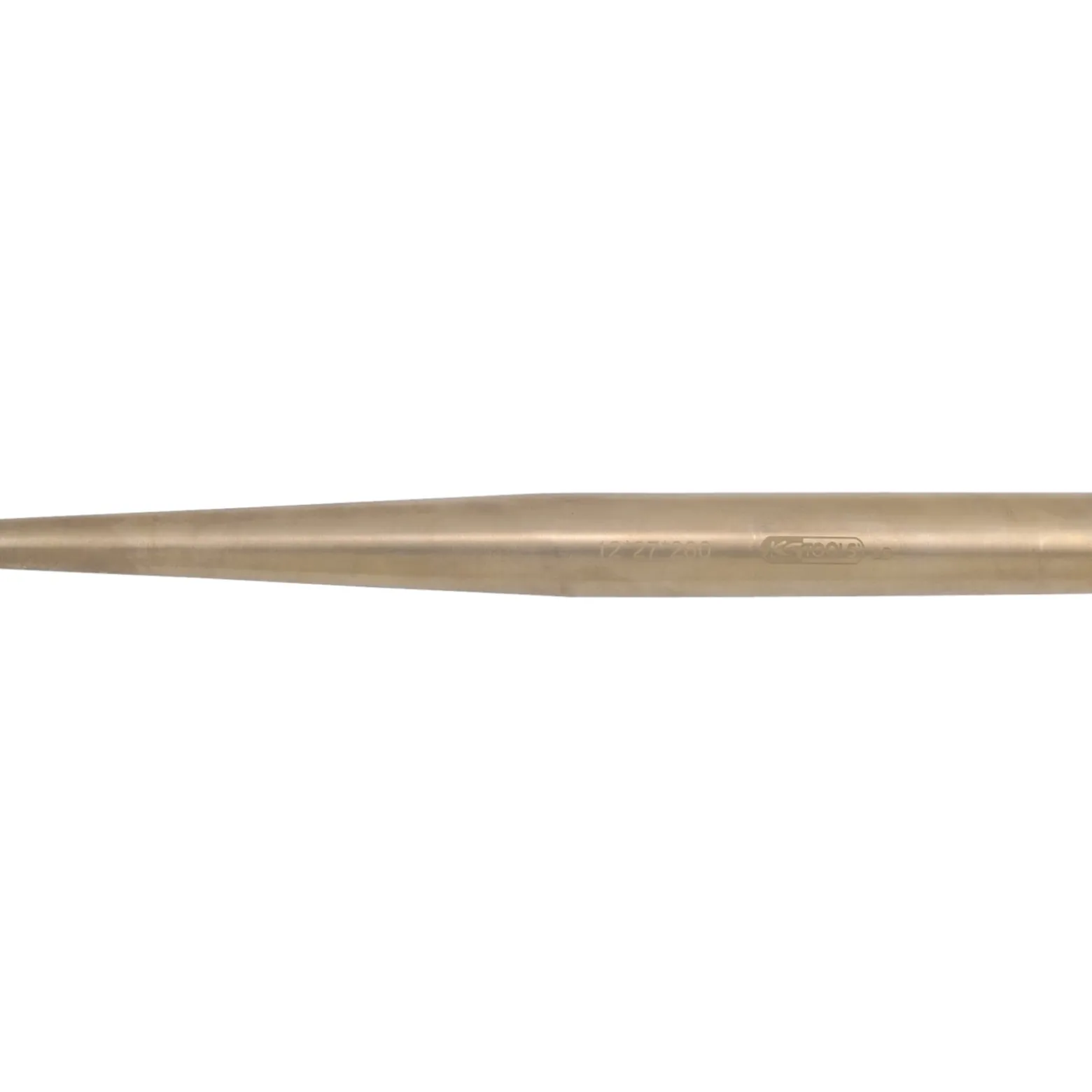 KS TOOLS BRONZEplus Montagedorn 16 mm- 963.2589