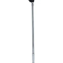 KS TOOLS 1/2" CHROMEplus Gelenk-Steckgriff 600 mm - 918.1292