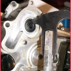 KS TOOLS Dichtring-Demontagewerkzeug 300 mm - 550.1060