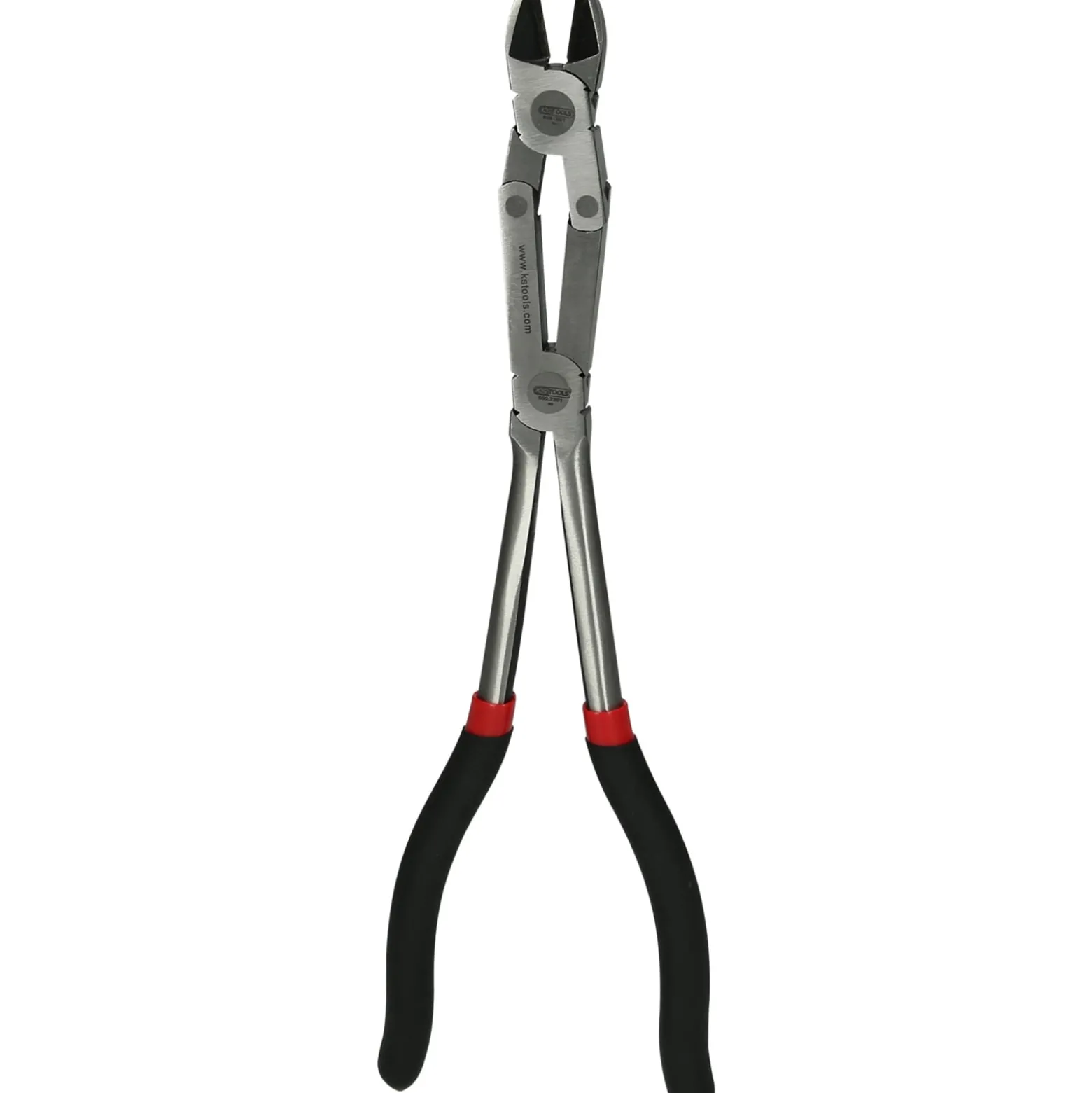 KS TOOLS Doppelgelenk-Seitenschneider XL 290 mm - 500.7201