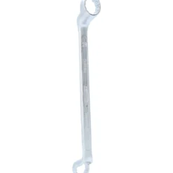 KS TOOLS Doppel-Ringschlüssel gekröpft 21 x 23 mm - 517.0815