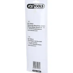KS TOOLS Drahtwirbelzange 215 mm - 116.1301