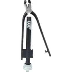 KS TOOLS Drahtwirbelzange 215 mm - 116.1301