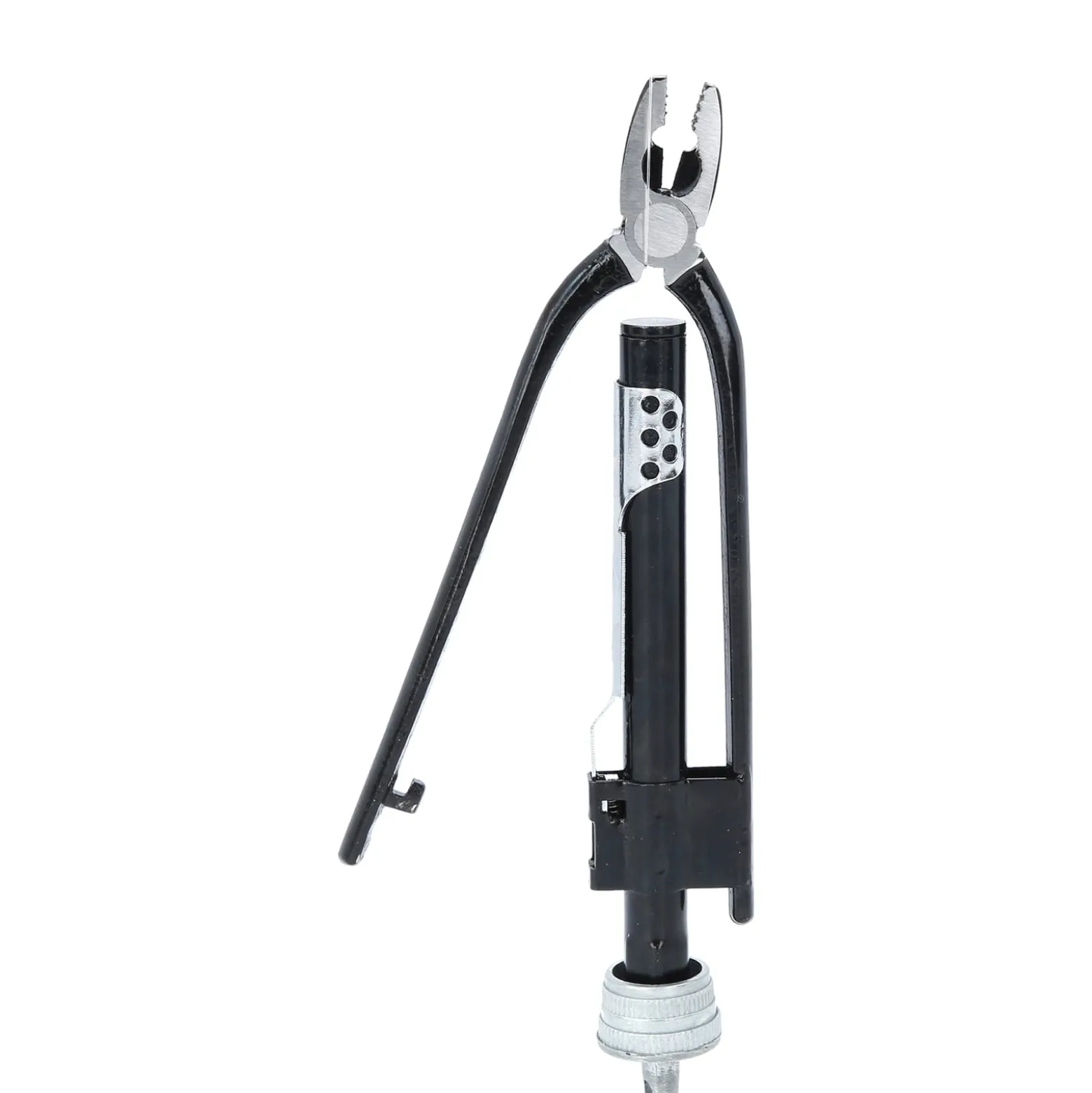 KS TOOLS Drahtwirbelzange 215 mm - 116.1301