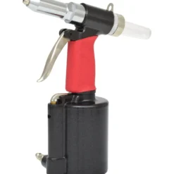 KS TOOLS Druckluft-Blindniet-Pistole 2,4-3,2-4-4,8 mm - 515.3102