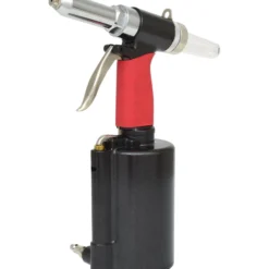 KS TOOLS Druckluft-Blindniet-Pistole 2,4-3,2-4-4,8-5,6-6,4 mm - 515.3101