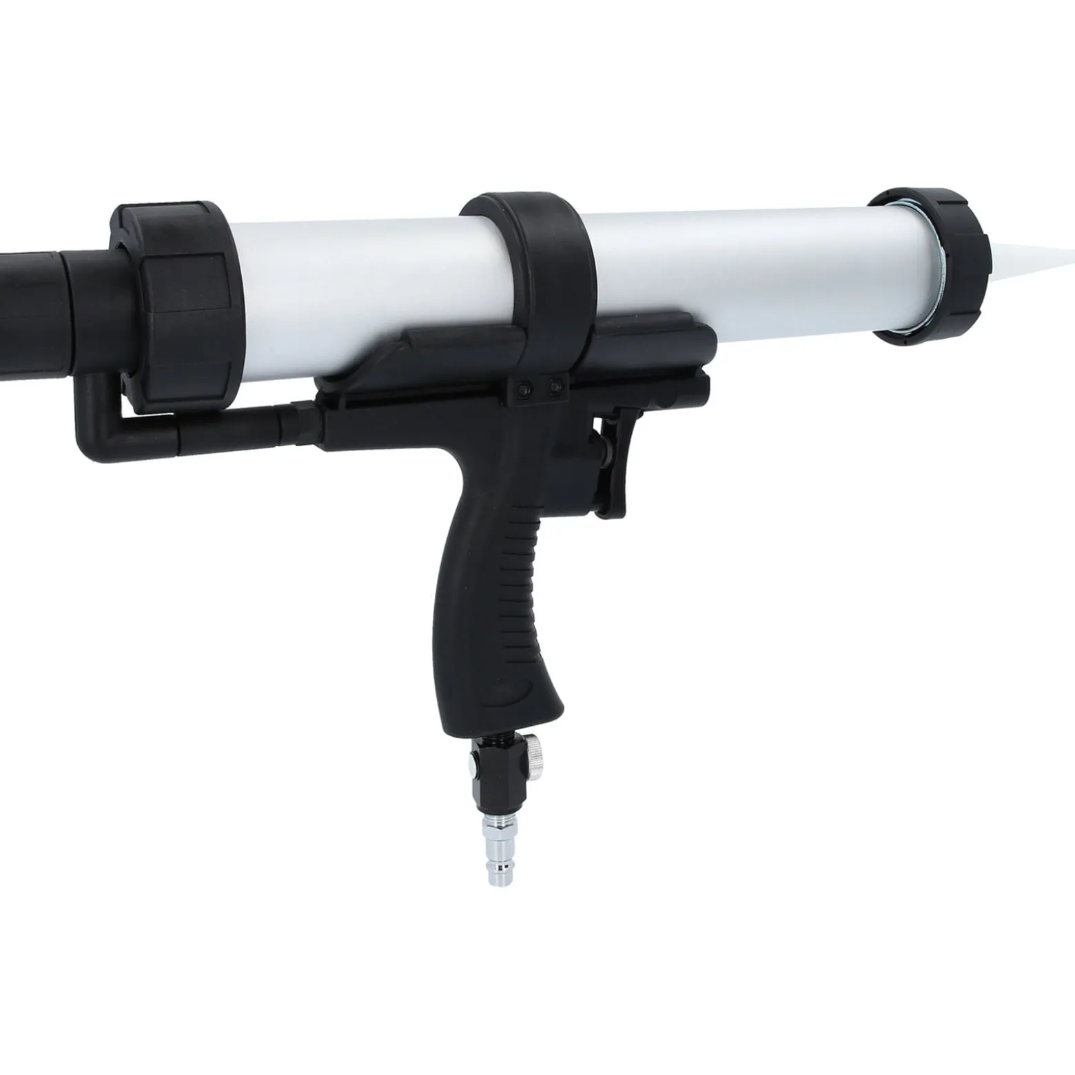 KS TOOLS Druckluft-Kartuschen-Pistole 310 ml- 515.1975