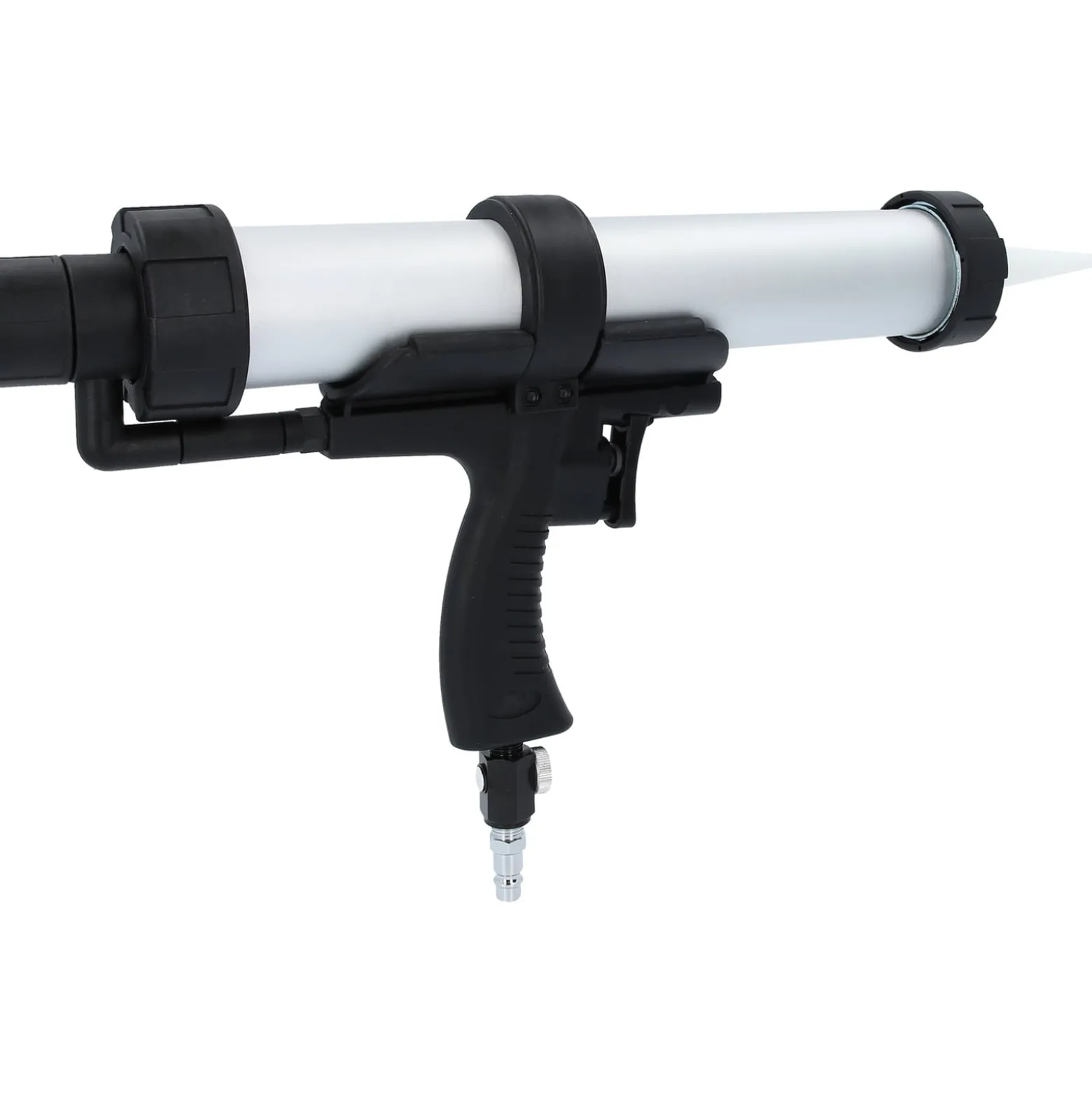 KS TOOLS Druckluft-Kartuschen-Pistole 310 ml- 515.1975