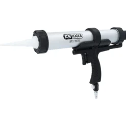 KS TOOLS Druckluft-Kartuschen-Pistole 310 ml- 515.1975