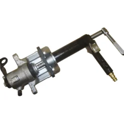 KS TOOLS Druckluftspindel-Bremskolbenwerkzeug-Satz 18tlg. - 150.2000