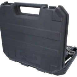 KS TOOLS Druckluftspindel-Bremskolbenwerkzeug-Satz 18tlg. - 150.2000