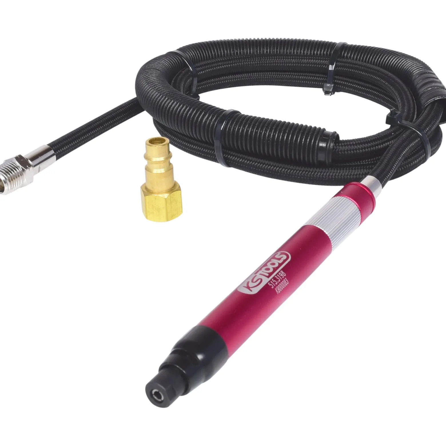 KS TOOLS Druckluft-Stiftschleifer 70.000 U/min - 515.3198