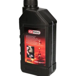 KS TOOLS Druckluftwerkzeug-Öl 1000ml - 515.3362