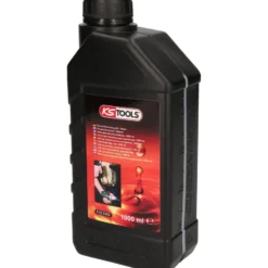 KS TOOLS Druckluftwerkzeug-Öl 1000ml - 515.3362