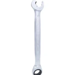 KS TOOLS DUO GEARplus Ringmaulschlüssel Maul-Ratschenfunktion 21 mm umschaltbar - 503.5921