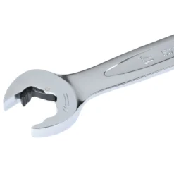 KS TOOLS DUO GEARplus Ringmaulschlüssel Maul-Ratschenfunktion 10 mm umschaltbar - 503.5910