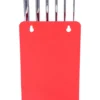 KS TOOLS Durchtreiber-Satz 17tlg. - 156.0180
