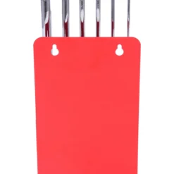 KS TOOLS Durchtreiber-Satz 17tlg. - 156.0180