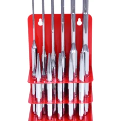 KS TOOLS Durchtreiber-Satz 17tlg. - 156.0180