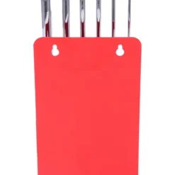 KS TOOLS Durchtreiber-Satz 17tlg. - 156.0180