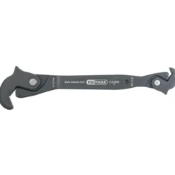 KS TOOLS Einhand-Multifunktions-Schlüssel 8-17/14-32 mm - 114.0055