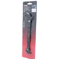 KS TOOLS Einhand-Multifunktions-Schlüssel 8-17/14-32 mm - 114.0055