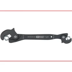 KS TOOLS Einhand-Multifunktions-Schlüssel 8-17/14-32 mm - 114.0055