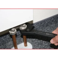 KS TOOLS Einhand-Multifunktions-Schlüssel 8-17/14-32 mm - 114.0055