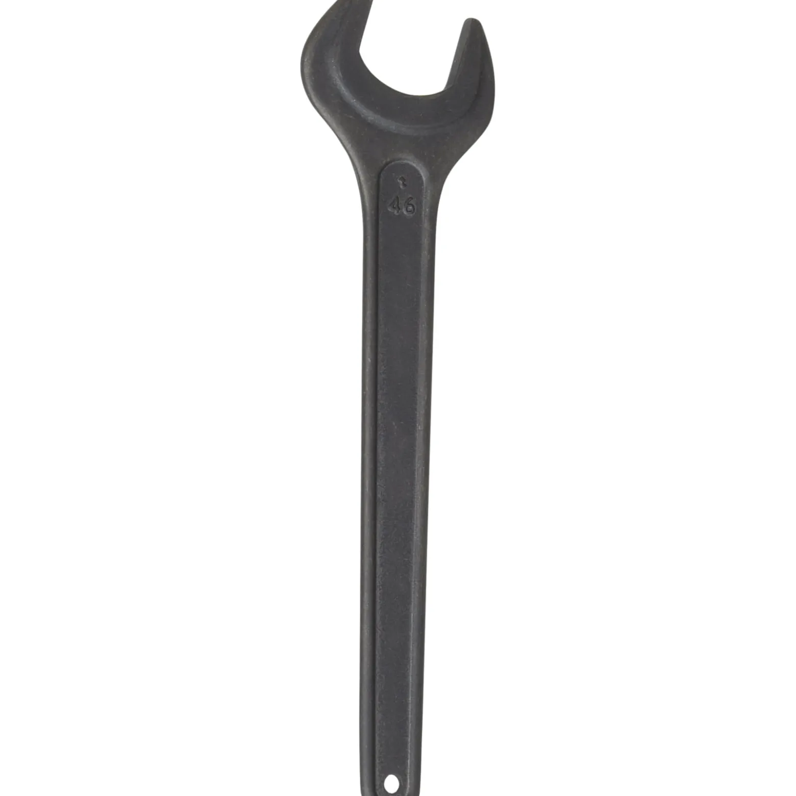 KS TOOLS Einmaul-Kraftschlüssel 46 mm - 517.0546