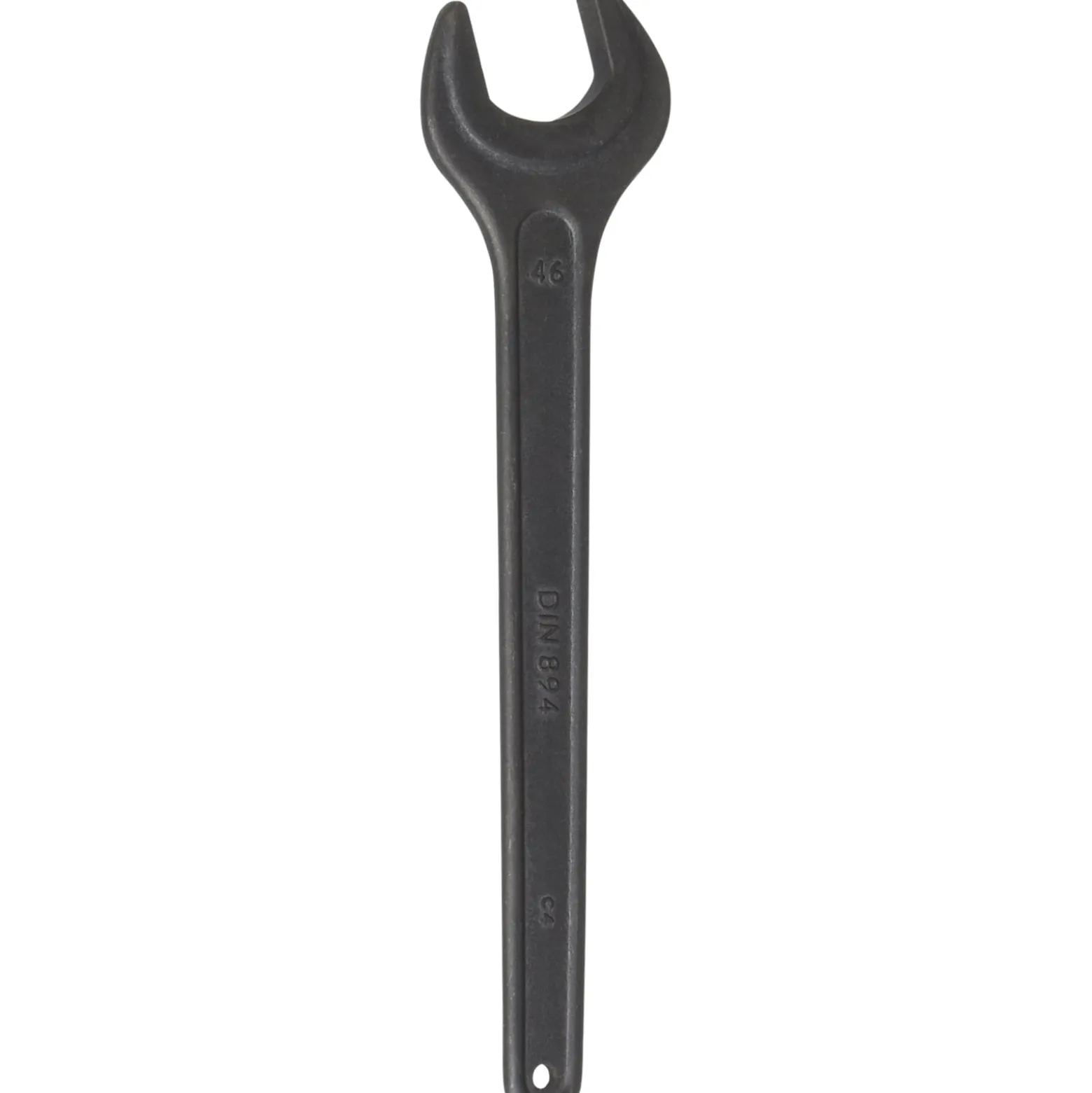KS TOOLS Einmaul-Kraftschlüssel 46 mm - 517.0546