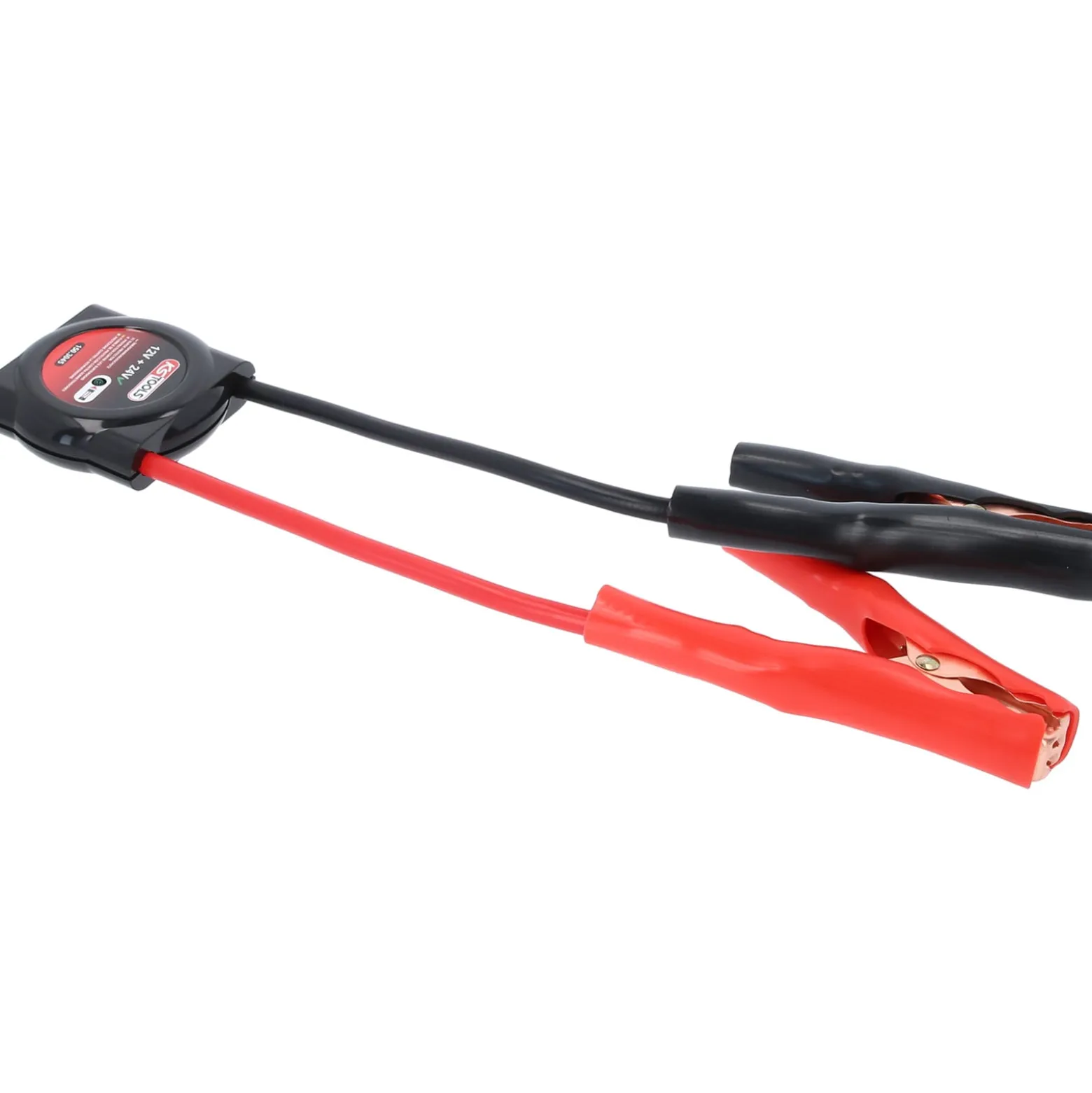 KS TOOLS Elektronischer Überspannungsschutz 12/24V - 150.3045