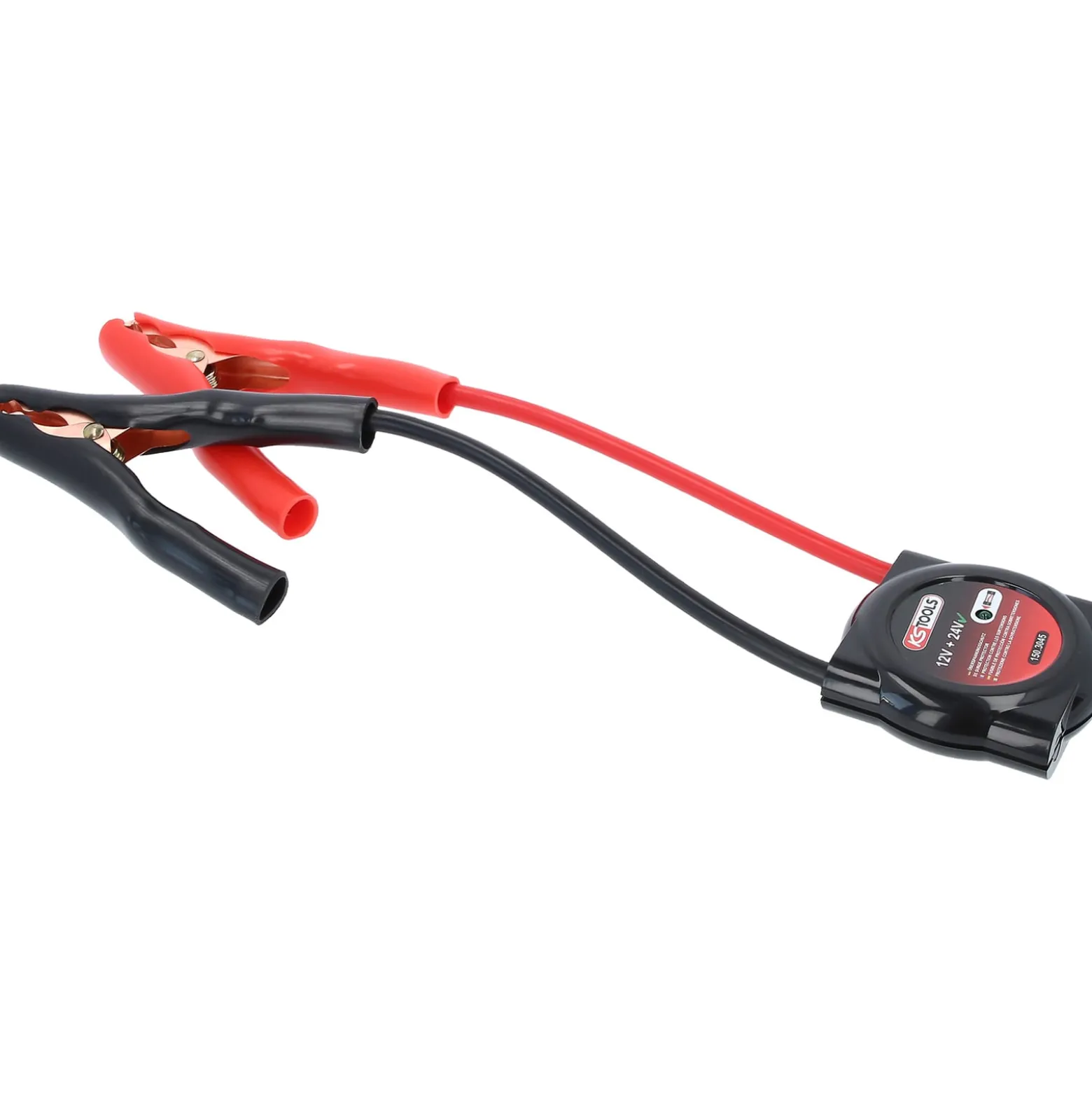 KS TOOLS Elektronischer Überspannungsschutz 12/24V - 150.3045