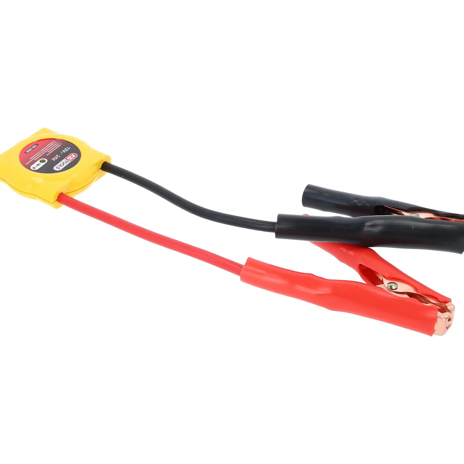 KS TOOLS Elektronischer Überspannungsschutz 12V - 150.3080