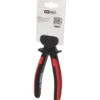 KS TOOLS ERGOTORQUE Diagonal-Seitenschneider 160 mm - 115.1012