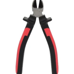 KS TOOLS ERGOTORQUE Diagonal-Seitenschneider 160 mm - 115.1012