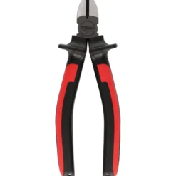KS TOOLS ERGOTORQUE Diagonal-Seitenschneider 160 mm - 115.1012