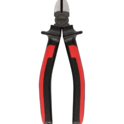 KS TOOLS ERGOTORQUE Diagonal-Seitenschneider 160 mm - 115.1012