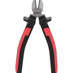 KS TOOLS ERGOTORQUE Diagonal-Seitenschneider 160 mm - 115.1012