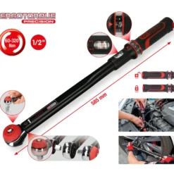 KS TOOLS 1/2