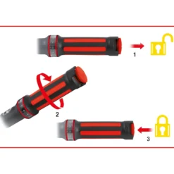 KS TOOLS 1/2