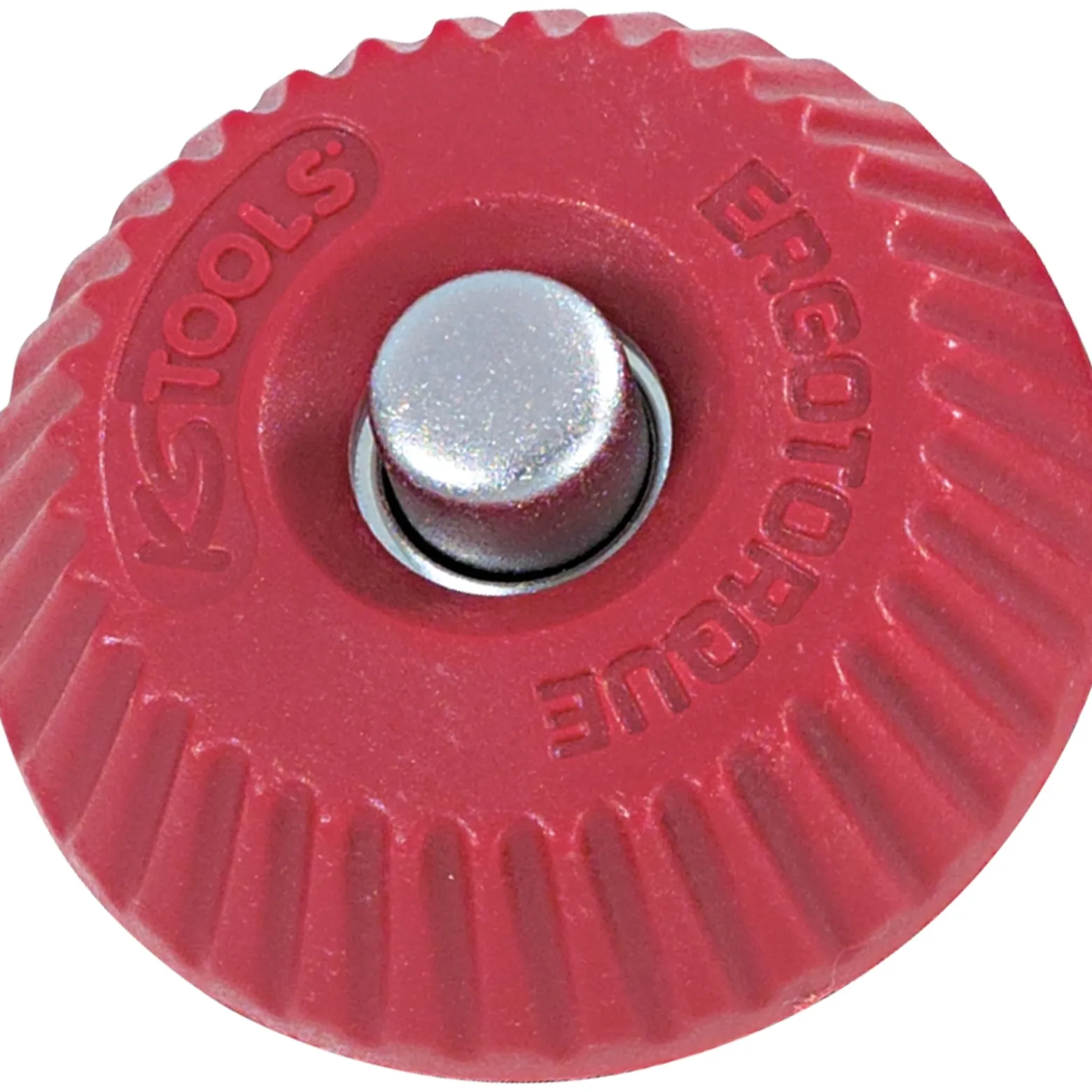 KS TOOLS 1/2" ERGOTORQUEprecision Drehmomentschlüssel 40 - 200 Nm mit Quick-Lock Drehknopf-Umsteck-Ratschenkopf - 516.6042