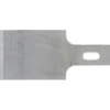 KS TOOLS Ersatzklingen gerade 20mm 10 Stk. - 907.2205
