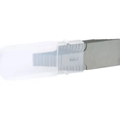 KS TOOLS Ersatzklingen gerade 20mm 10 Stk. - 907.2205