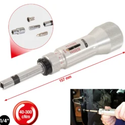 KS TOOLS 1/4