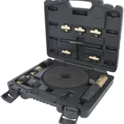 KS TOOLS Felgenschloss-Demontage-Satz 15tlg. - 913.1430