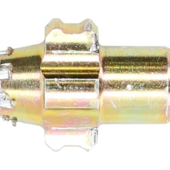 KS TOOLS Felgenschloss-Demontage-Satz 15tlg. - 913.1430