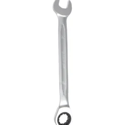 KS TOOLS GEARplus Ratschenringmaulschlüssel umschaltbar 30 mm - 503.4628