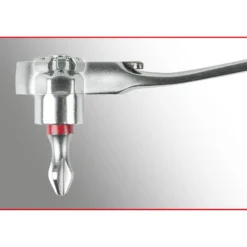 KS TOOLS GEARplus Ratschenringmaulschlüssel-Satz umschaltbar 16tlg. - 503.4666