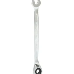 KS TOOLS GEARplus Ratschenringmaulschlüssel umschaltbar 7 mm - 503.4607